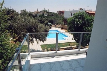 Cottage Nea Kydonia 3